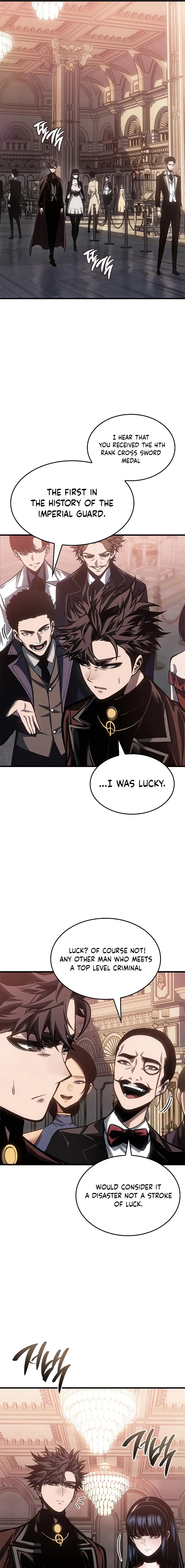 Read Bad Born Blood EN Manga Online