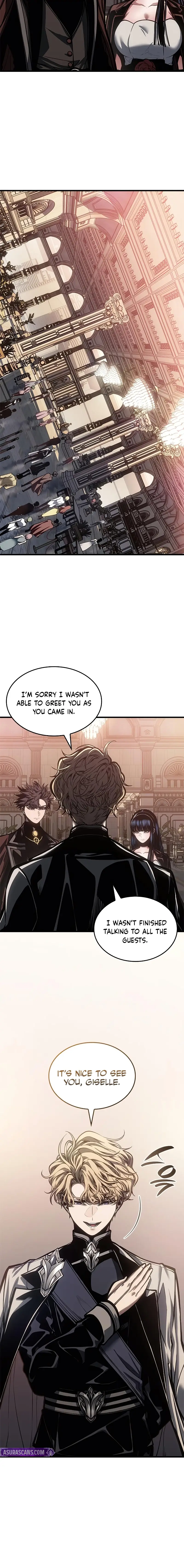 Read Bad Born Blood EN Manga Online