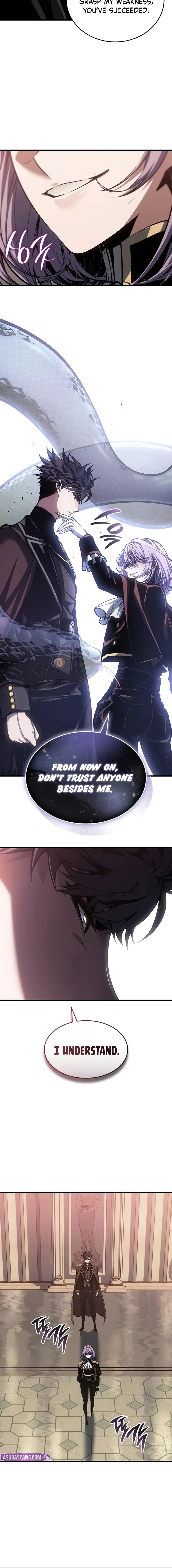 Read Bad Born Blood EN Manga Online