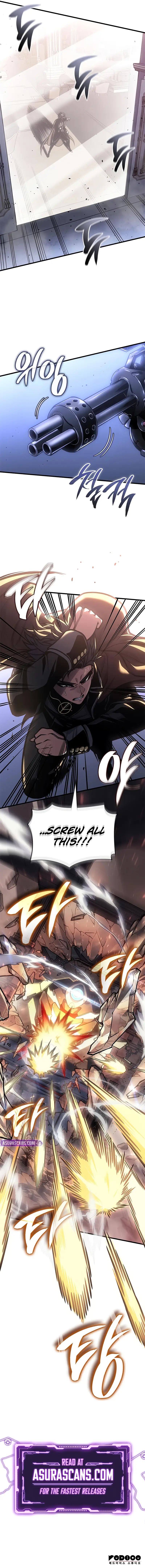 Read Bad Born Blood EN Manga Online