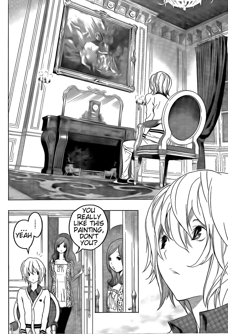 Read Bakuman EN Manga Online