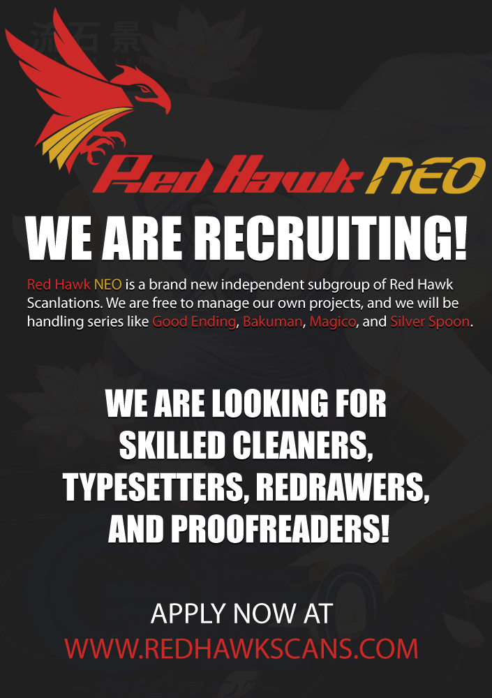 Read Bakuman EN Manga Online