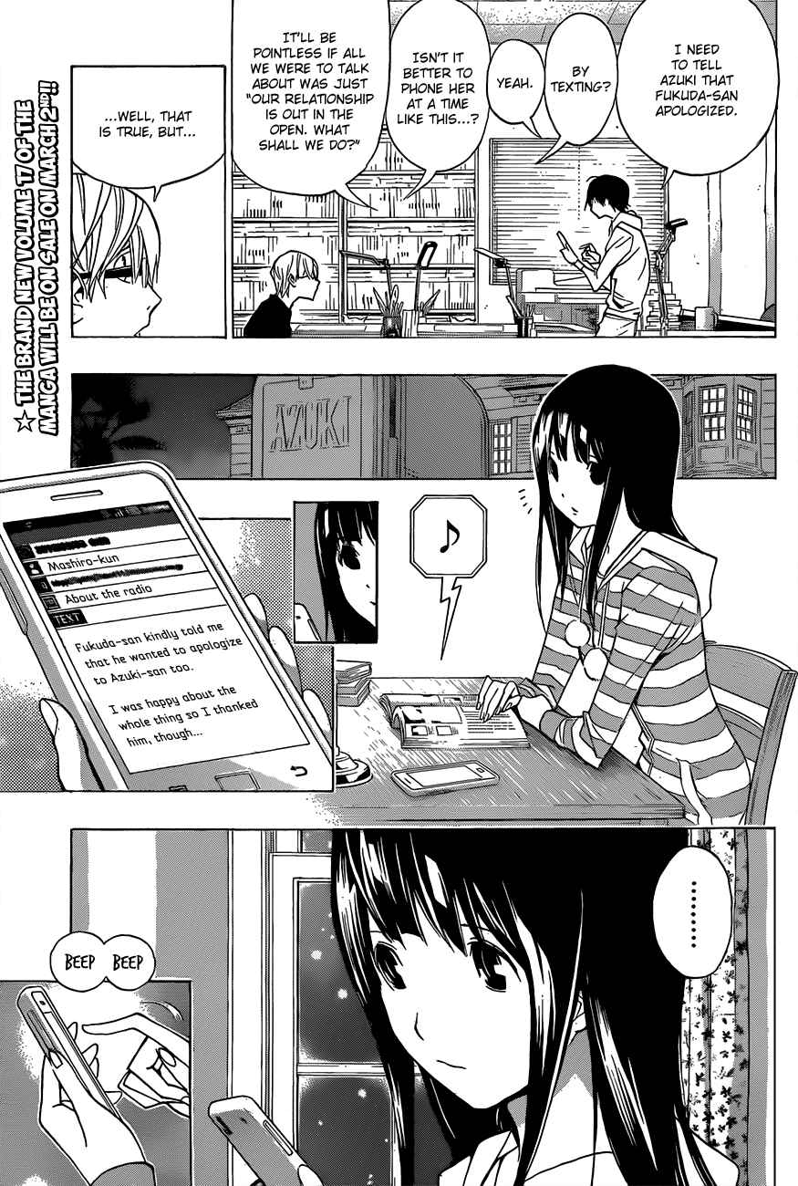 Read Bakuman EN Manga Online