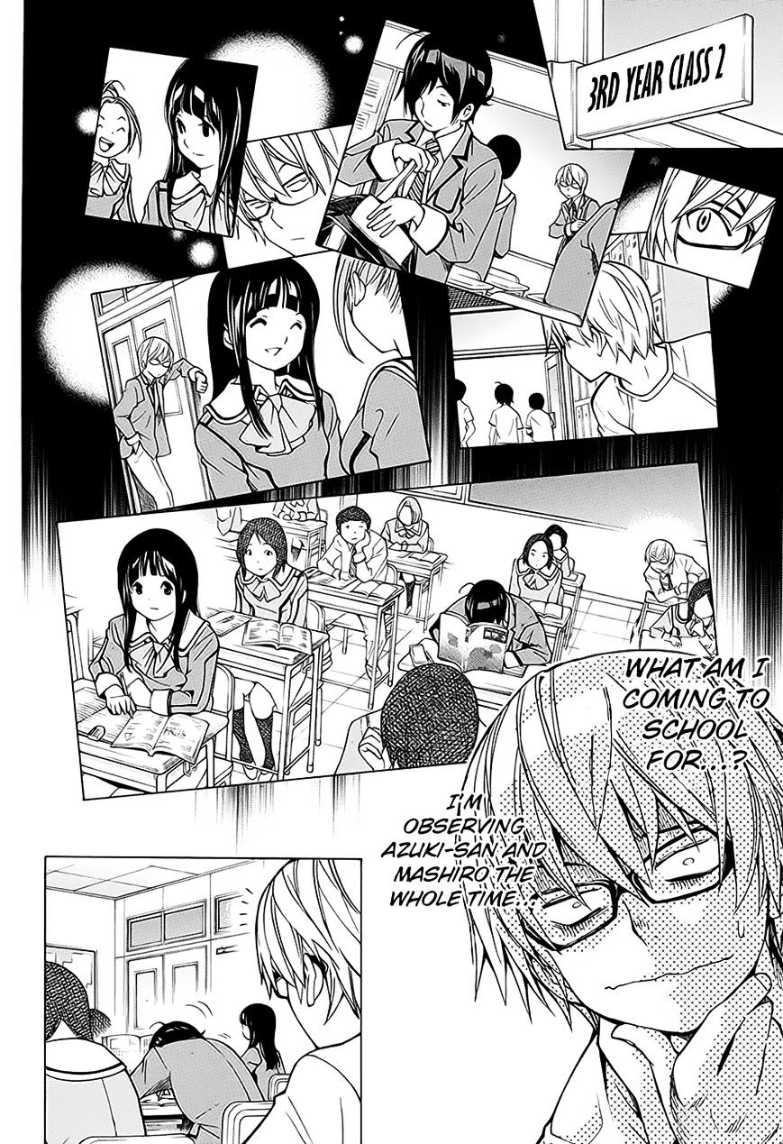 Read Bakuman EN Manga Online