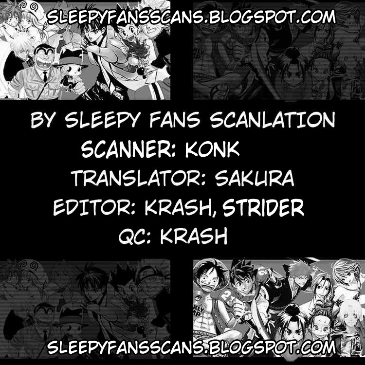 Read Bakuman EN Manga Online