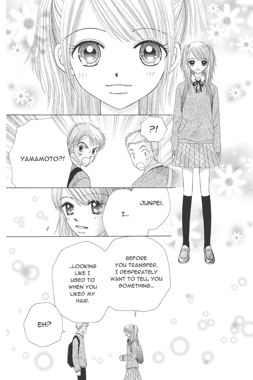 Read Beauty Pop EN Manga Online