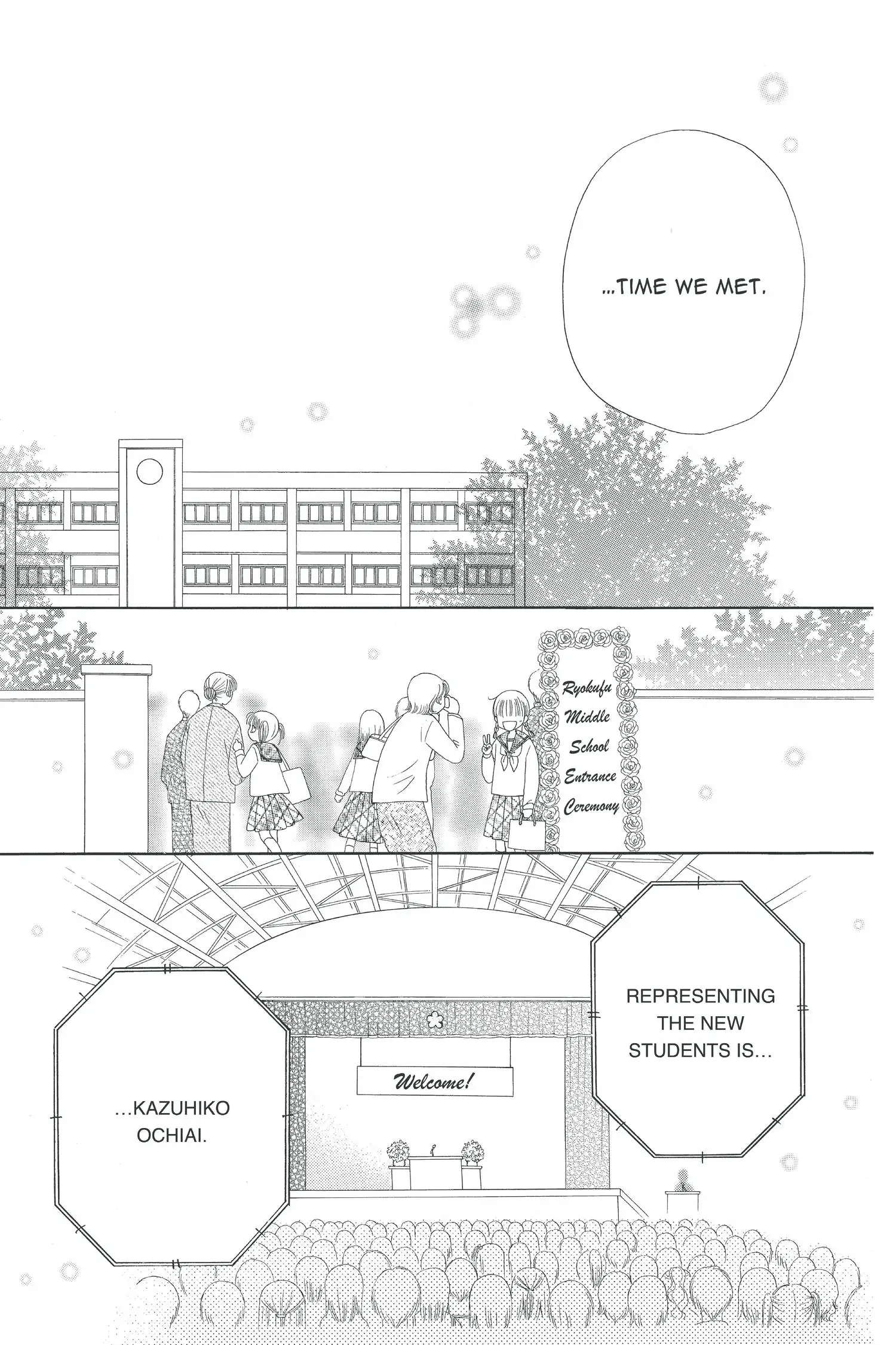 Read Beauty Pop EN Manga Online