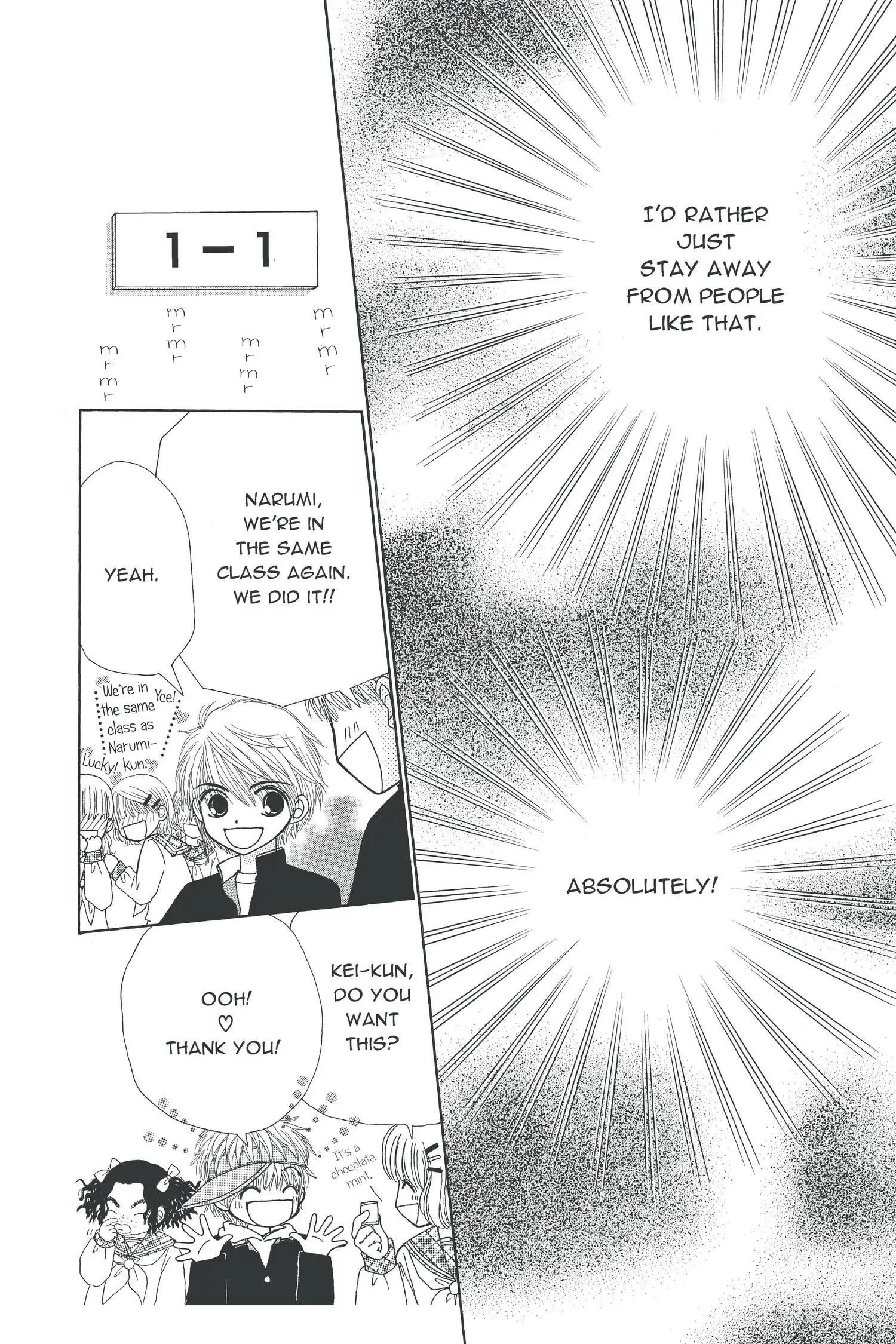 Read Beauty Pop EN Manga Online