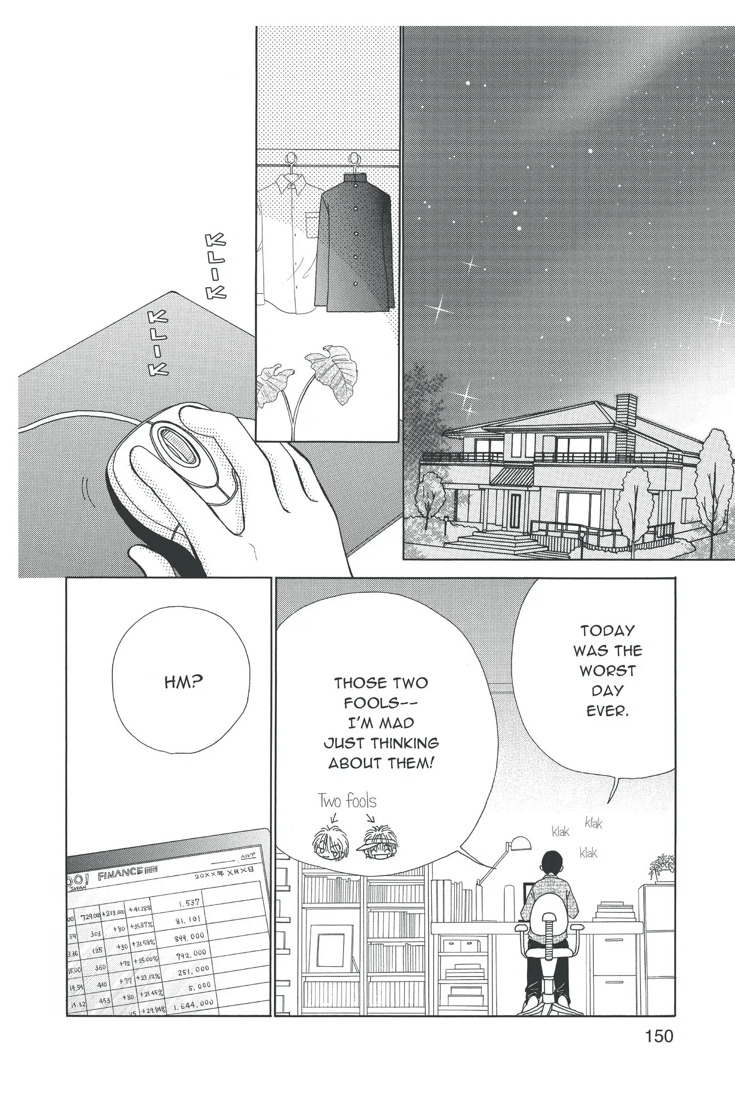 Read Beauty Pop EN Manga Online