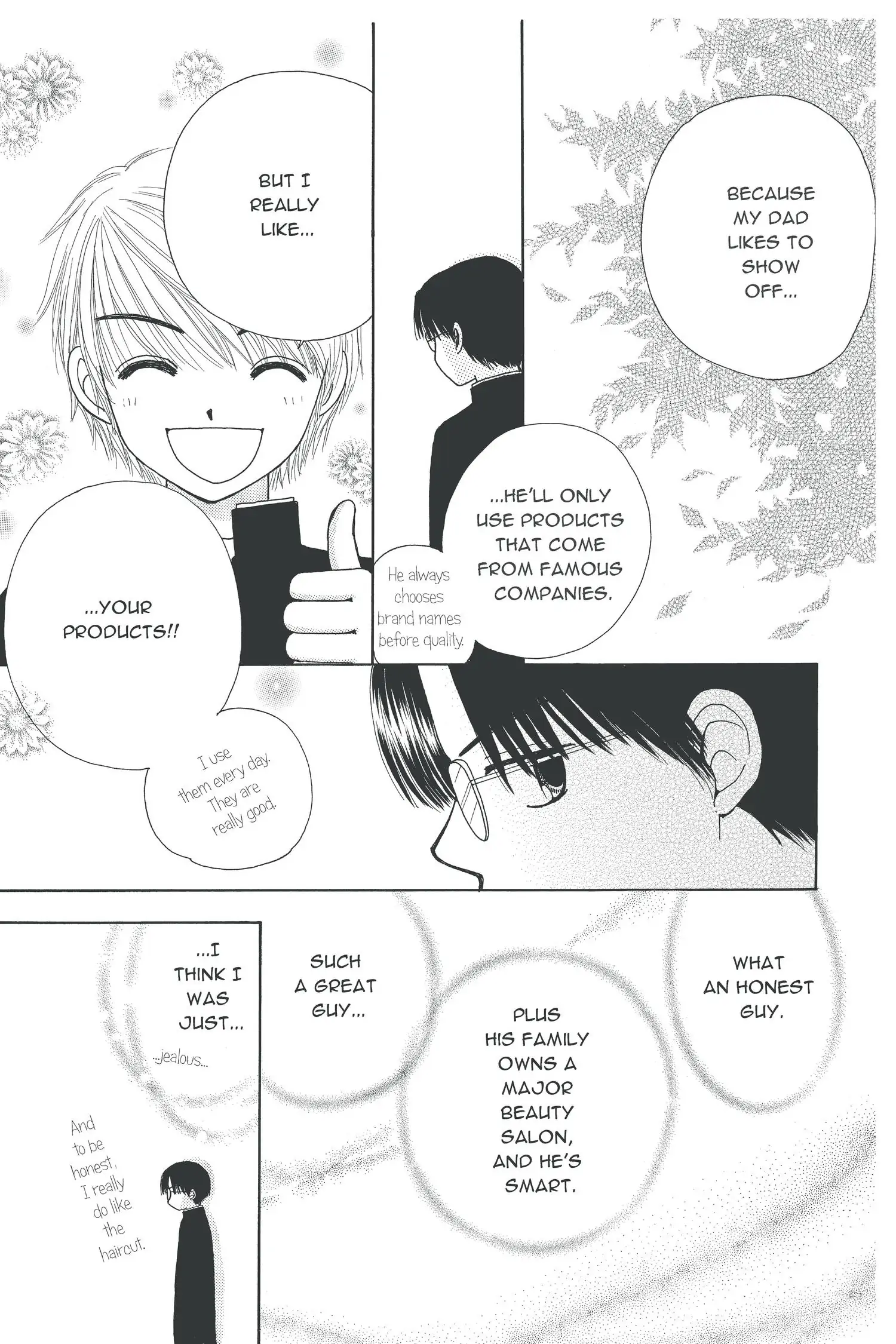 Read Beauty Pop EN Manga Online