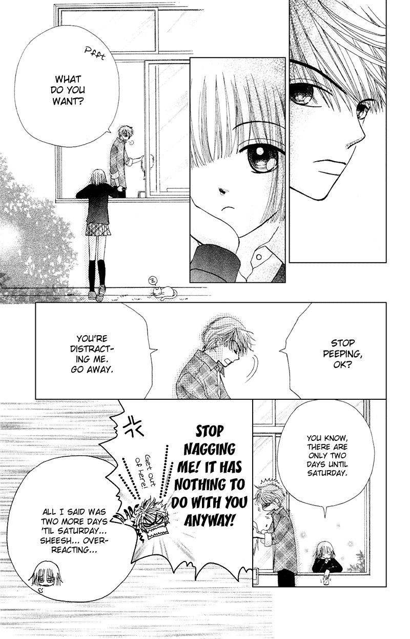 Read Beauty Pop EN Manga Online