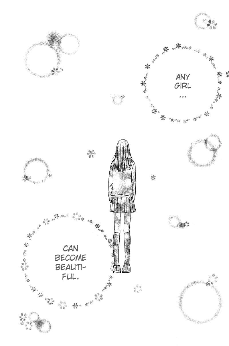 Read Beauty Pop EN Manga Online