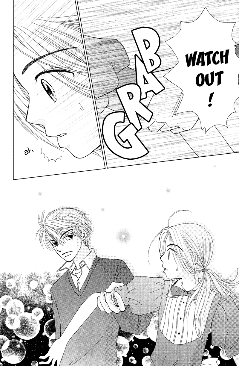 Read Beauty Pop EN Manga Online