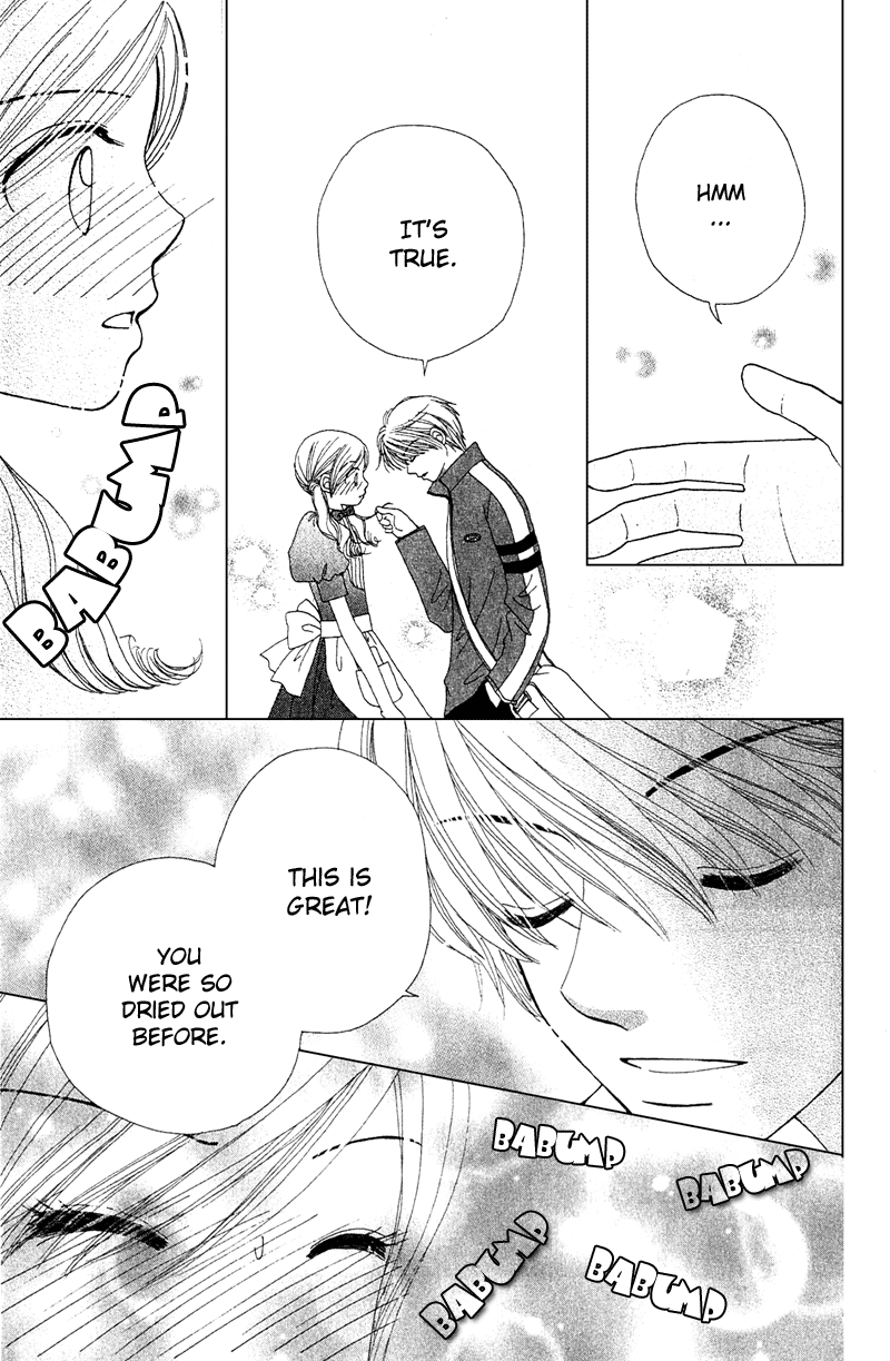 Read Beauty Pop EN Manga Online