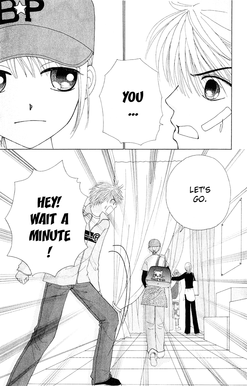 Read Beauty Pop EN Manga Online