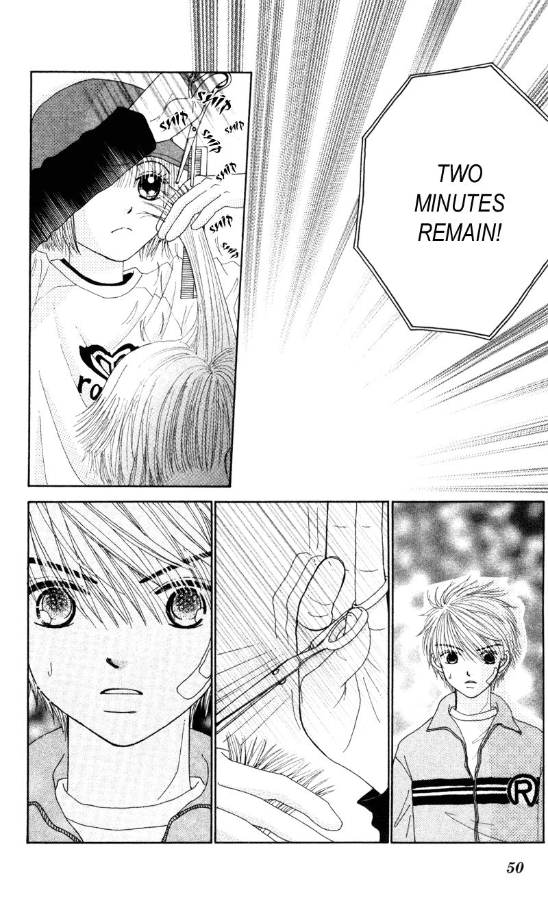 Read Beauty Pop EN Manga Online