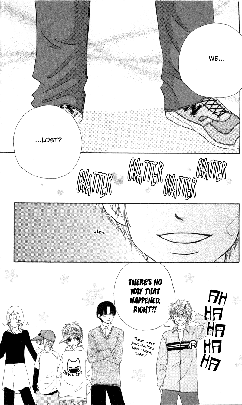 Read Beauty Pop EN Manga Online