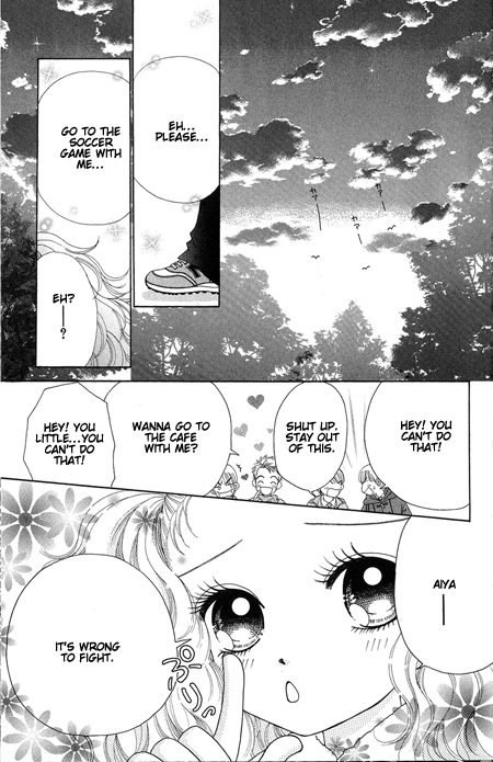 Read Beauty Pop EN Manga Online