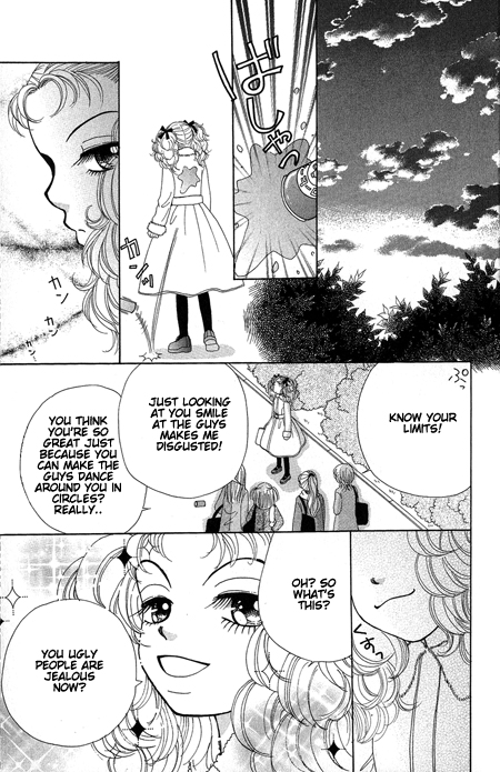 Read Beauty Pop EN Manga Online