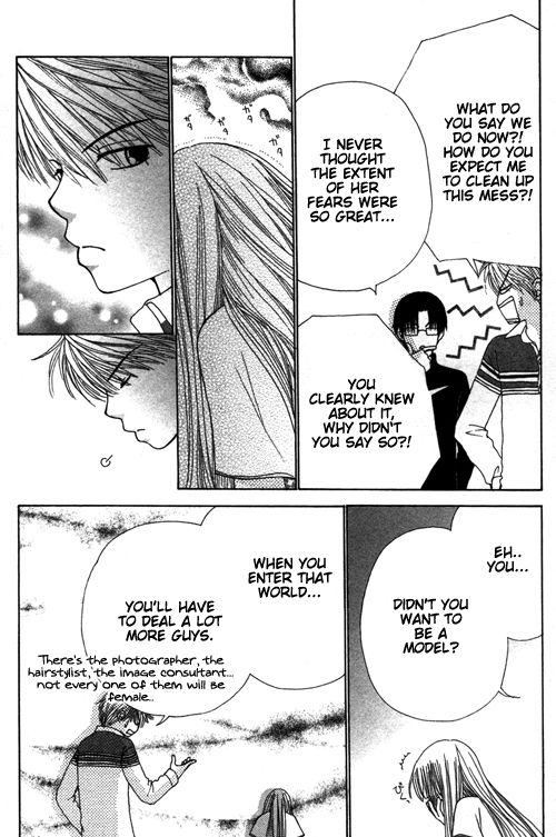 Read Beauty Pop EN Manga Online