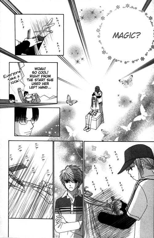 Read Beauty Pop EN Manga Online