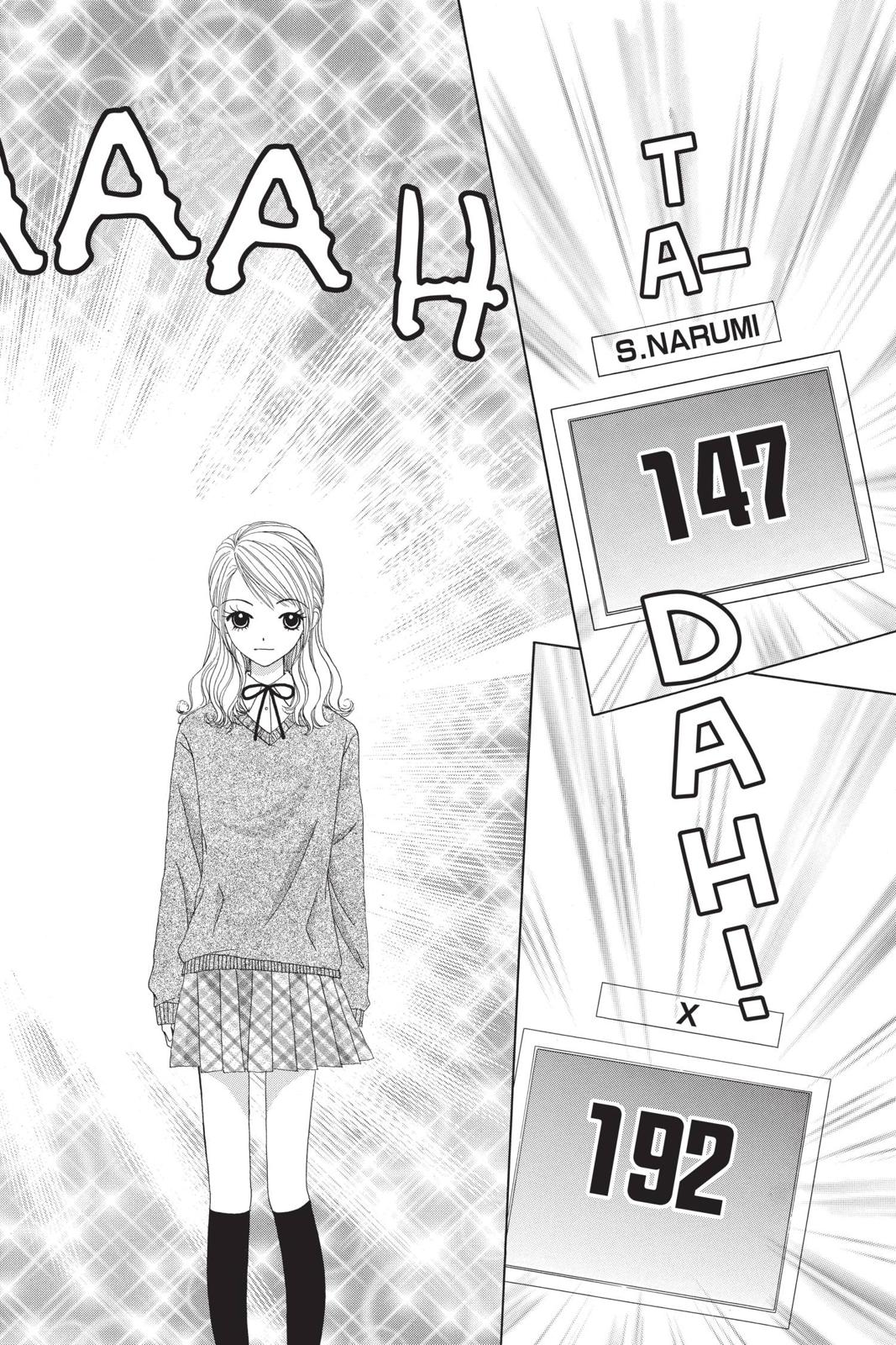 Read Beauty Pop EN Manga Online