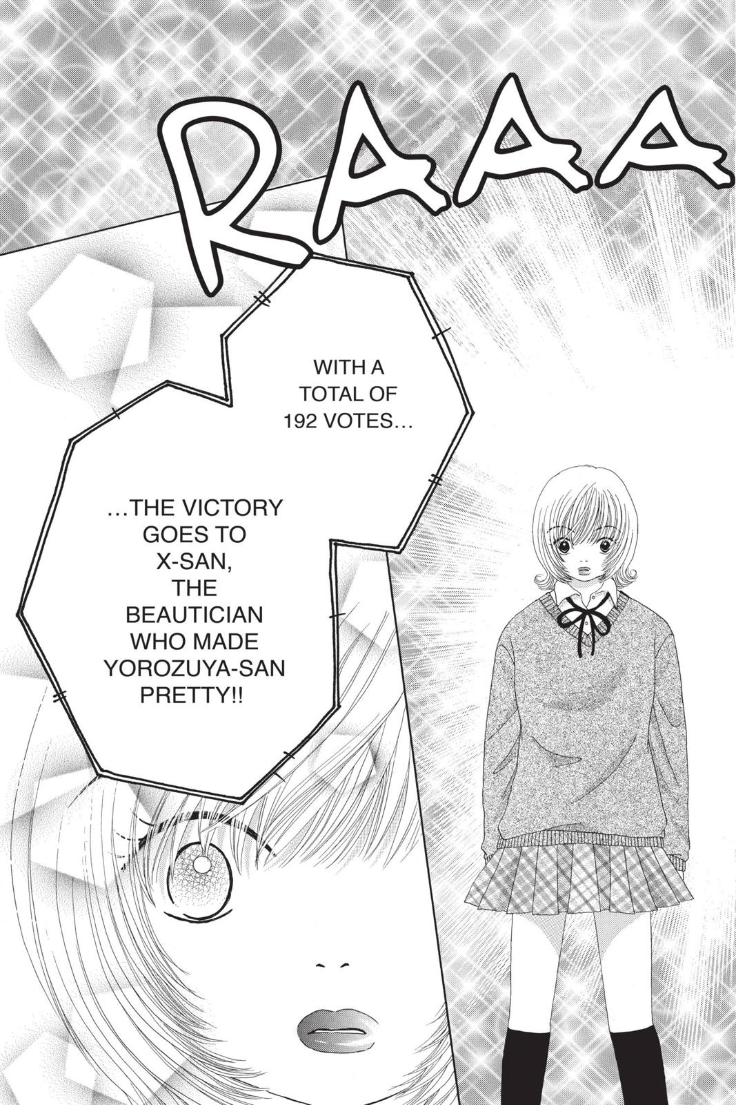 Read Beauty Pop EN Manga Online