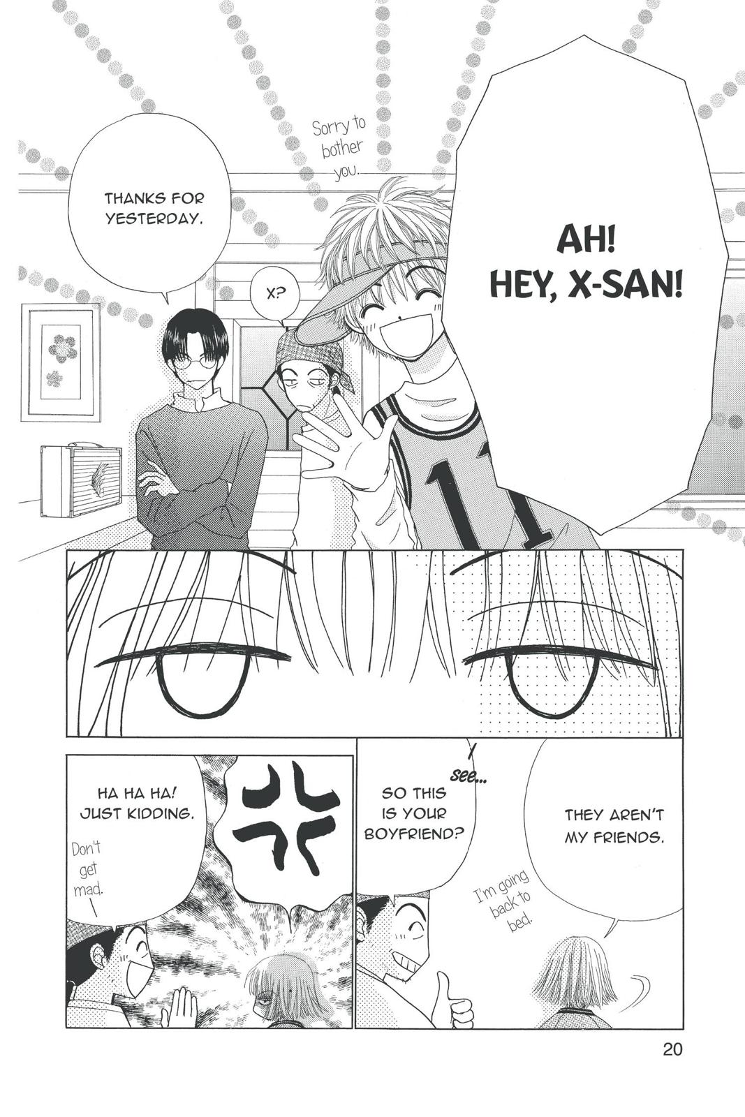 Read Beauty Pop EN Manga Online