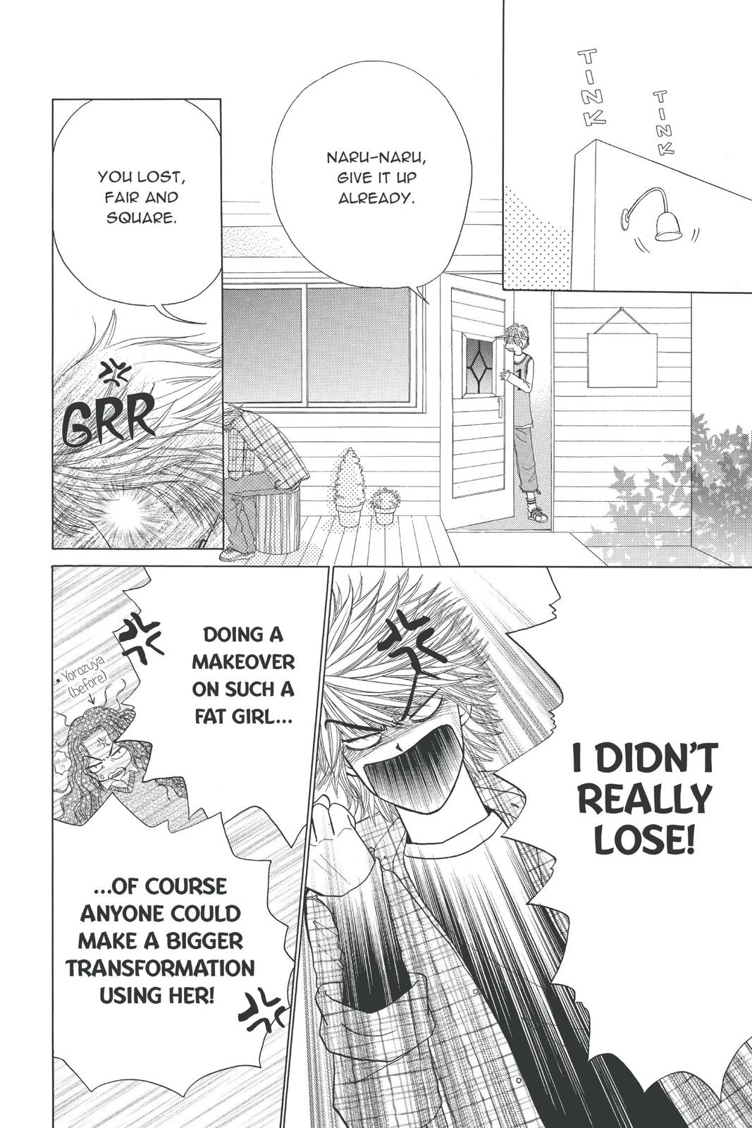 Read Beauty Pop EN Manga Online