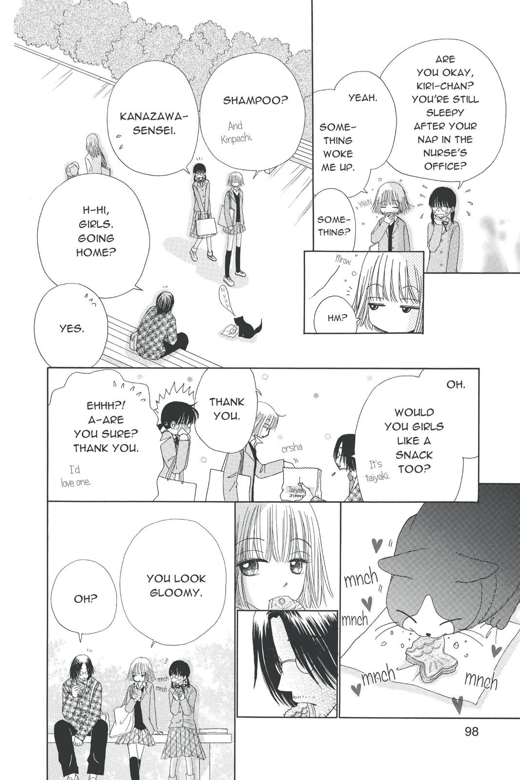 Read Beauty Pop EN Manga Online