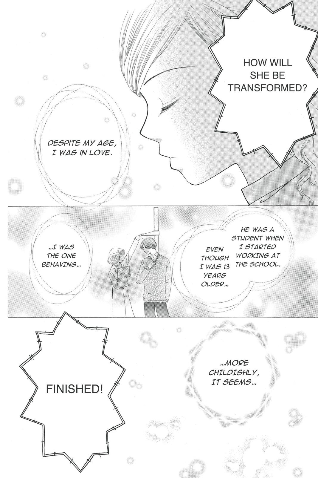 Read Beauty Pop EN Manga Online