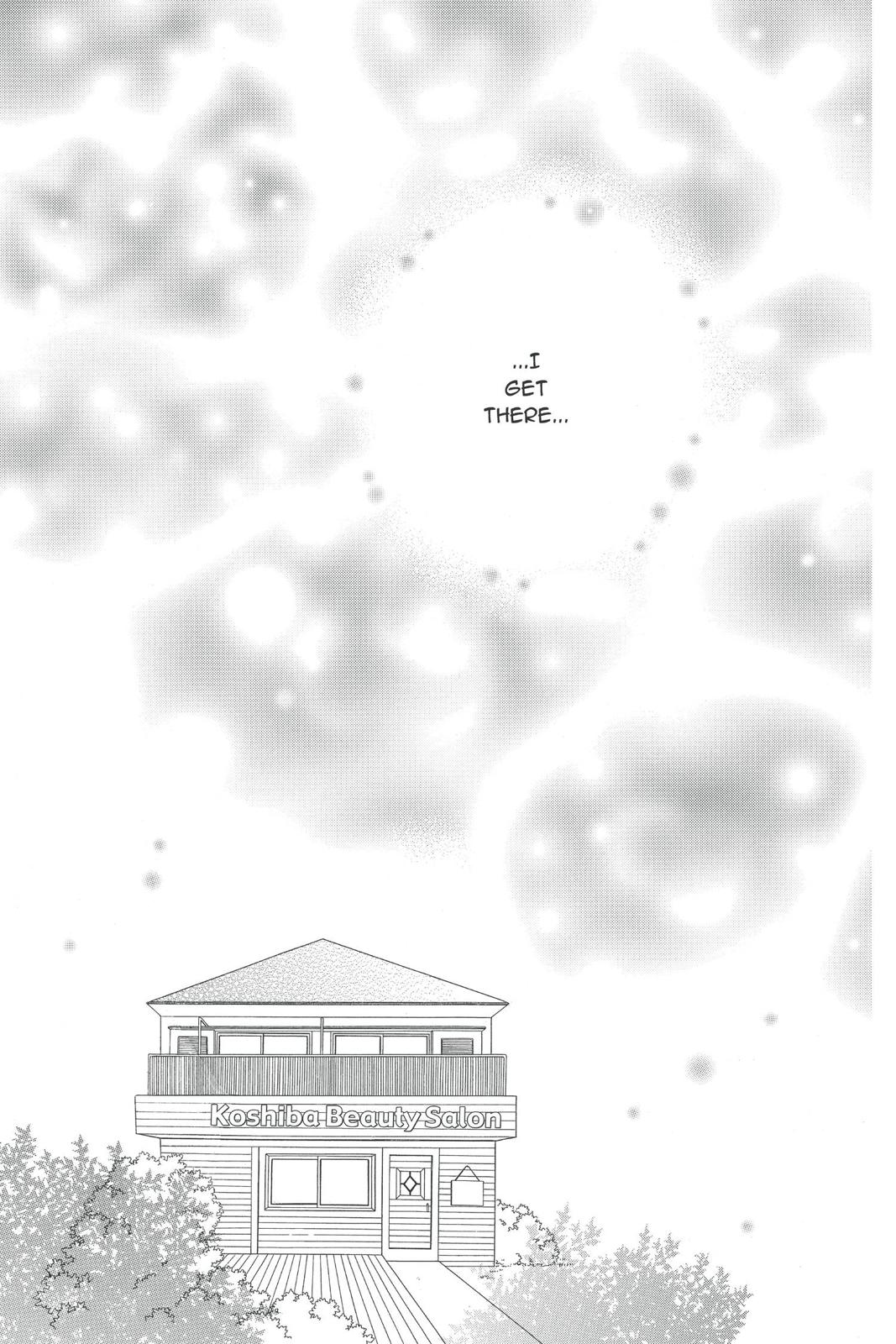 Read Beauty Pop EN Manga Online