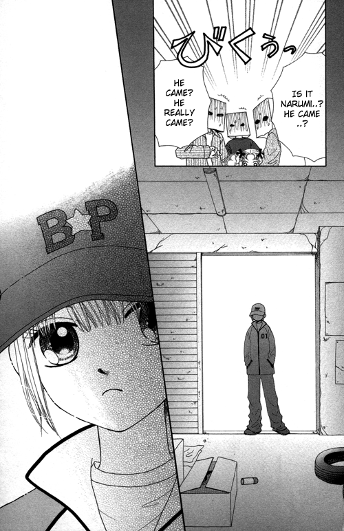 Read Beauty Pop EN Manga Online