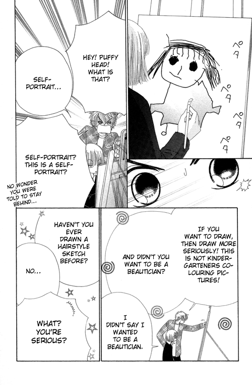 Read Beauty Pop EN Manga Online