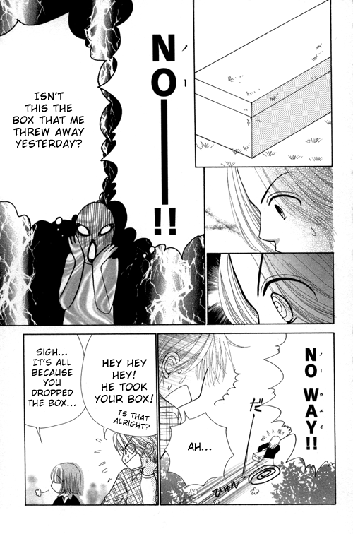 Read Beauty Pop EN Manga Online