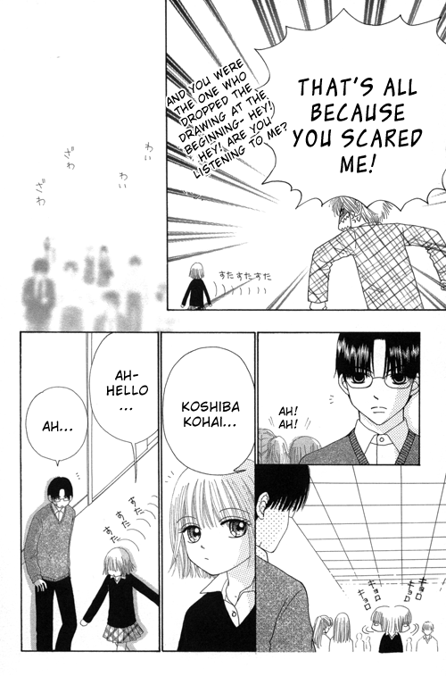 Read Beauty Pop EN Manga Online