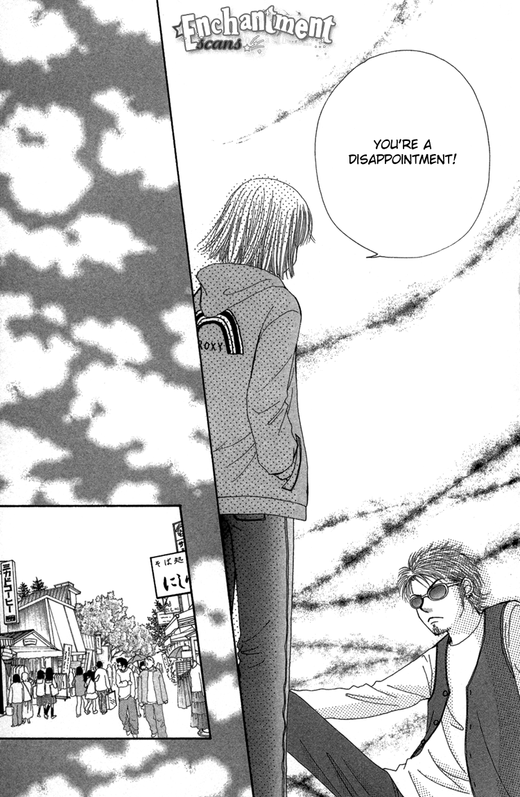 Read Beauty Pop EN Manga Online