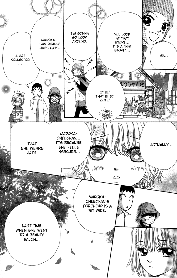 Read Beauty Pop EN Manga Online