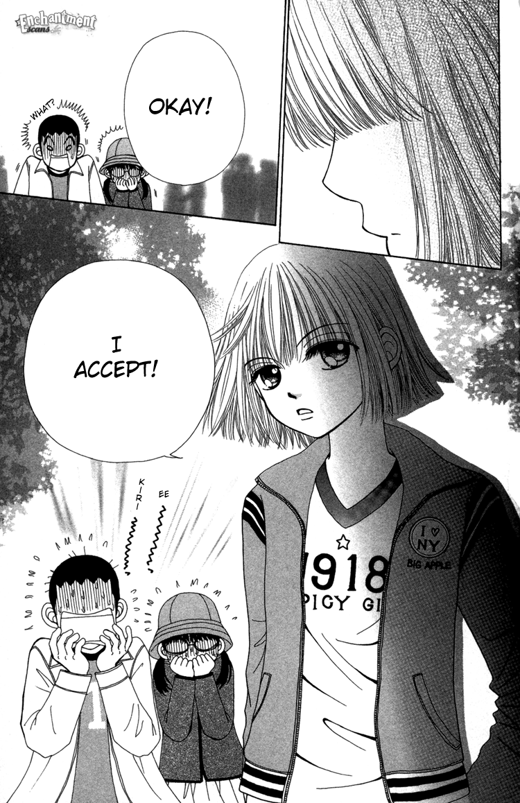 Read Beauty Pop EN Manga Online