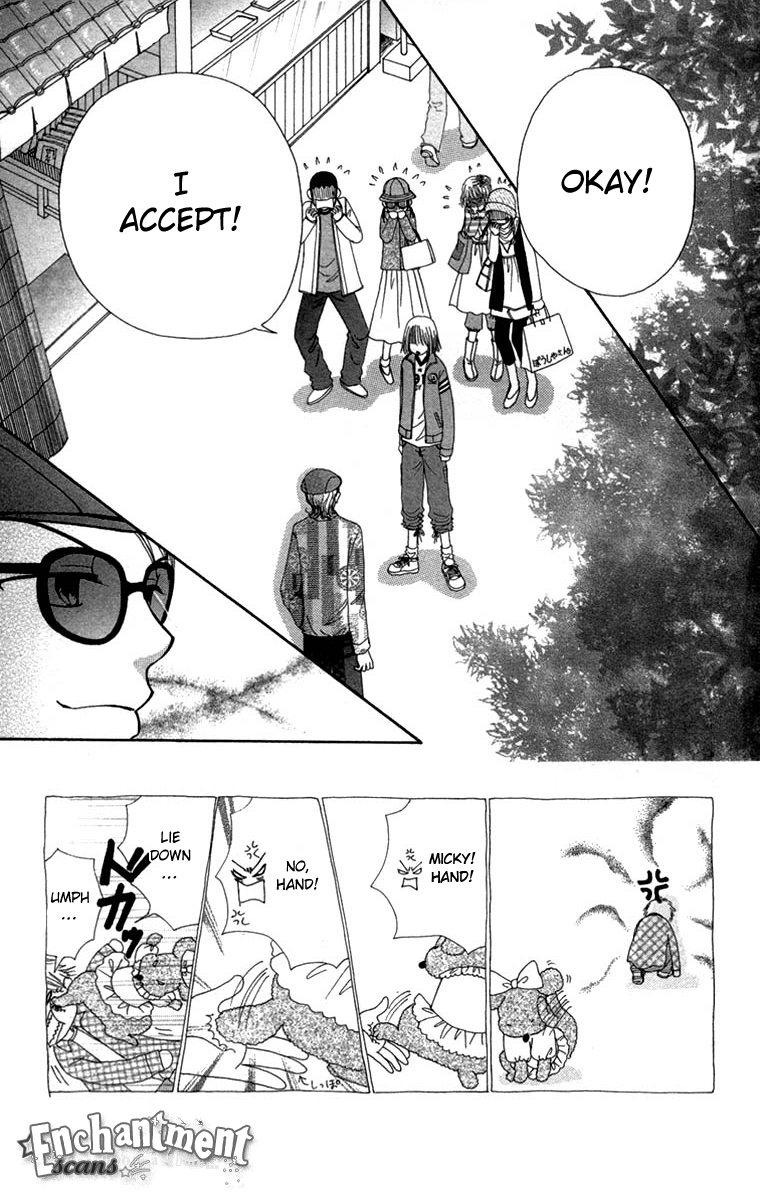 Read Beauty Pop EN Manga Online