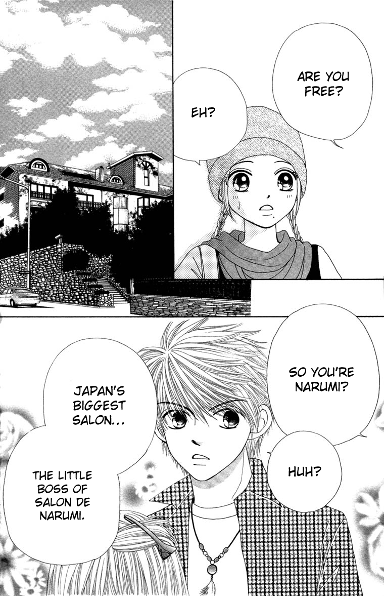 Read Beauty Pop EN Manga Online