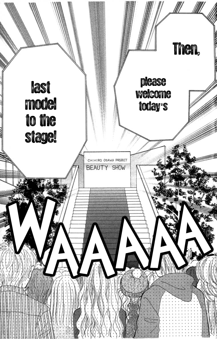 Read Beauty Pop EN Manga Online