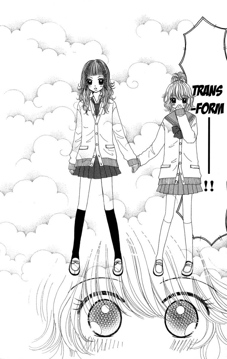 Read Beauty Pop EN Manga Online