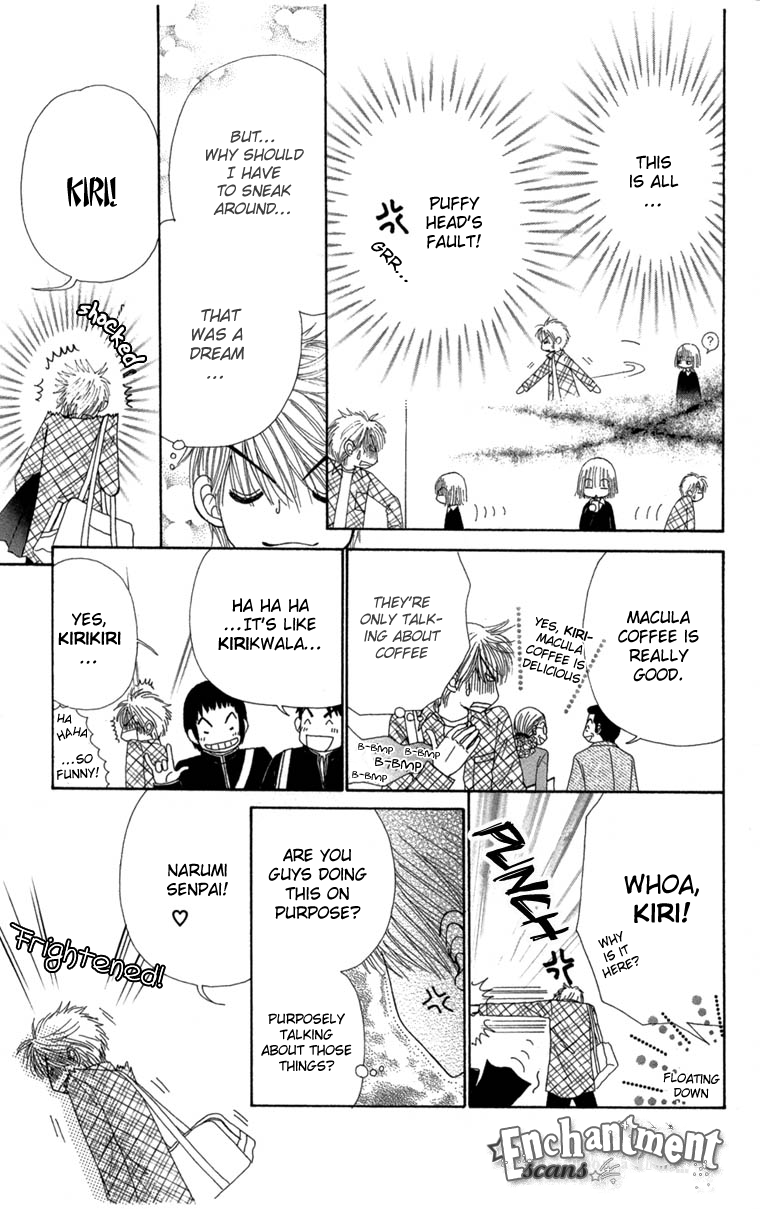 Read Beauty Pop EN Manga Online