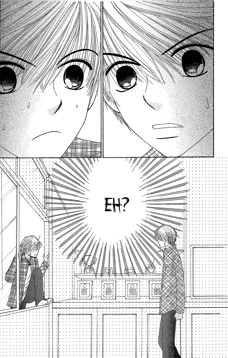 Read Beauty Pop EN Manga Online