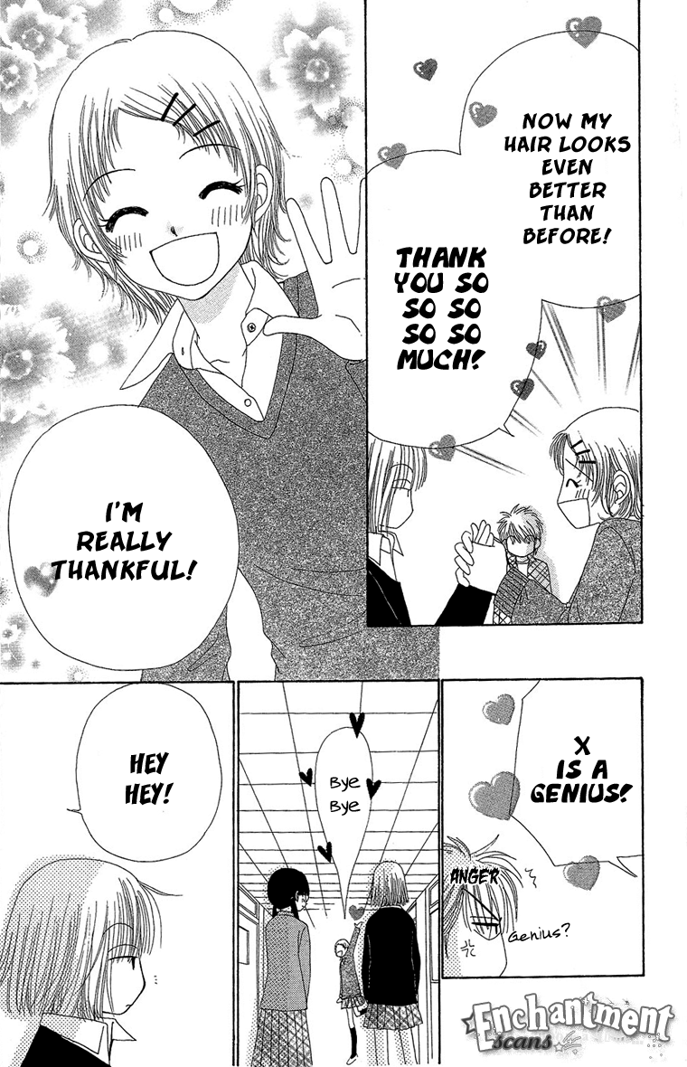 Read Beauty Pop EN Manga Online