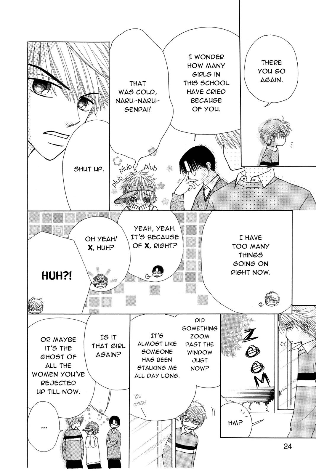 Read Beauty Pop EN Manga Online