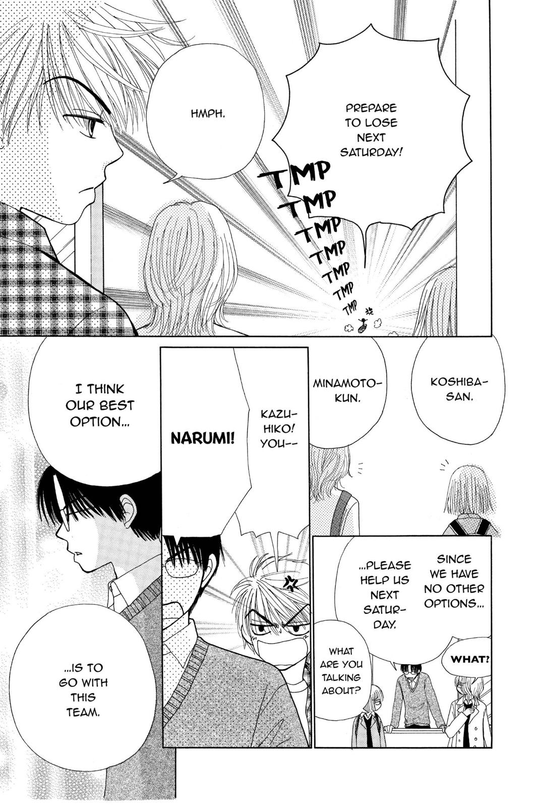 Read Beauty Pop EN Manga Online