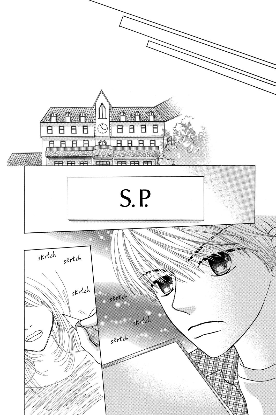 Read Beauty Pop EN Manga Online