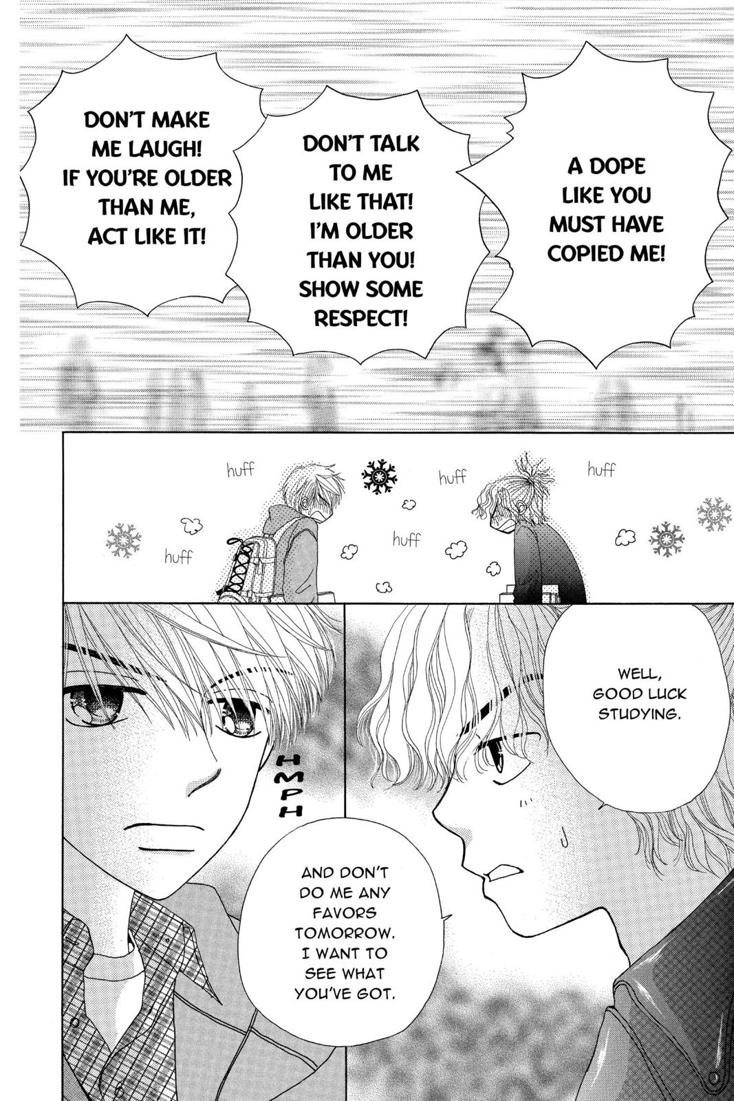 Read Beauty Pop EN Manga Online